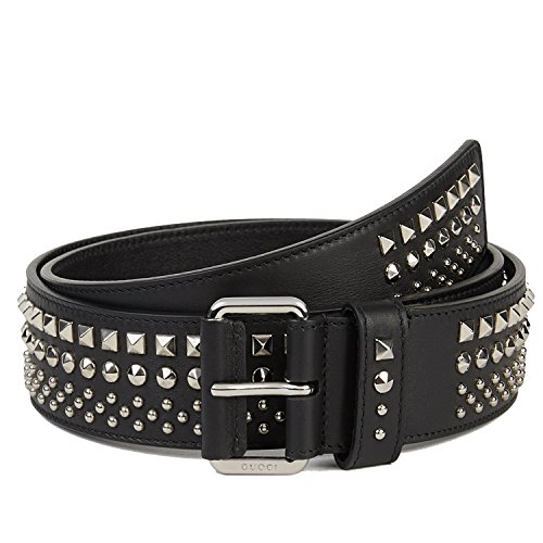 Gucci Studded Belt