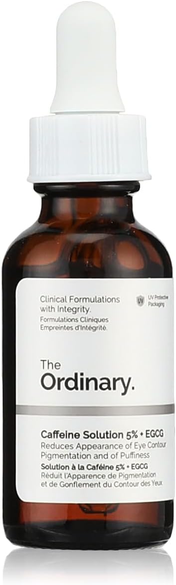 The Ordinary Caffeine Solution 5% + EGCG