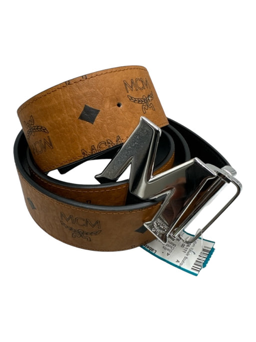 MCM Wide Belt