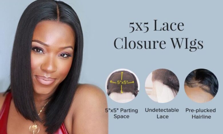 5x5 lace closure wigs niawigs 1 e1725322334107