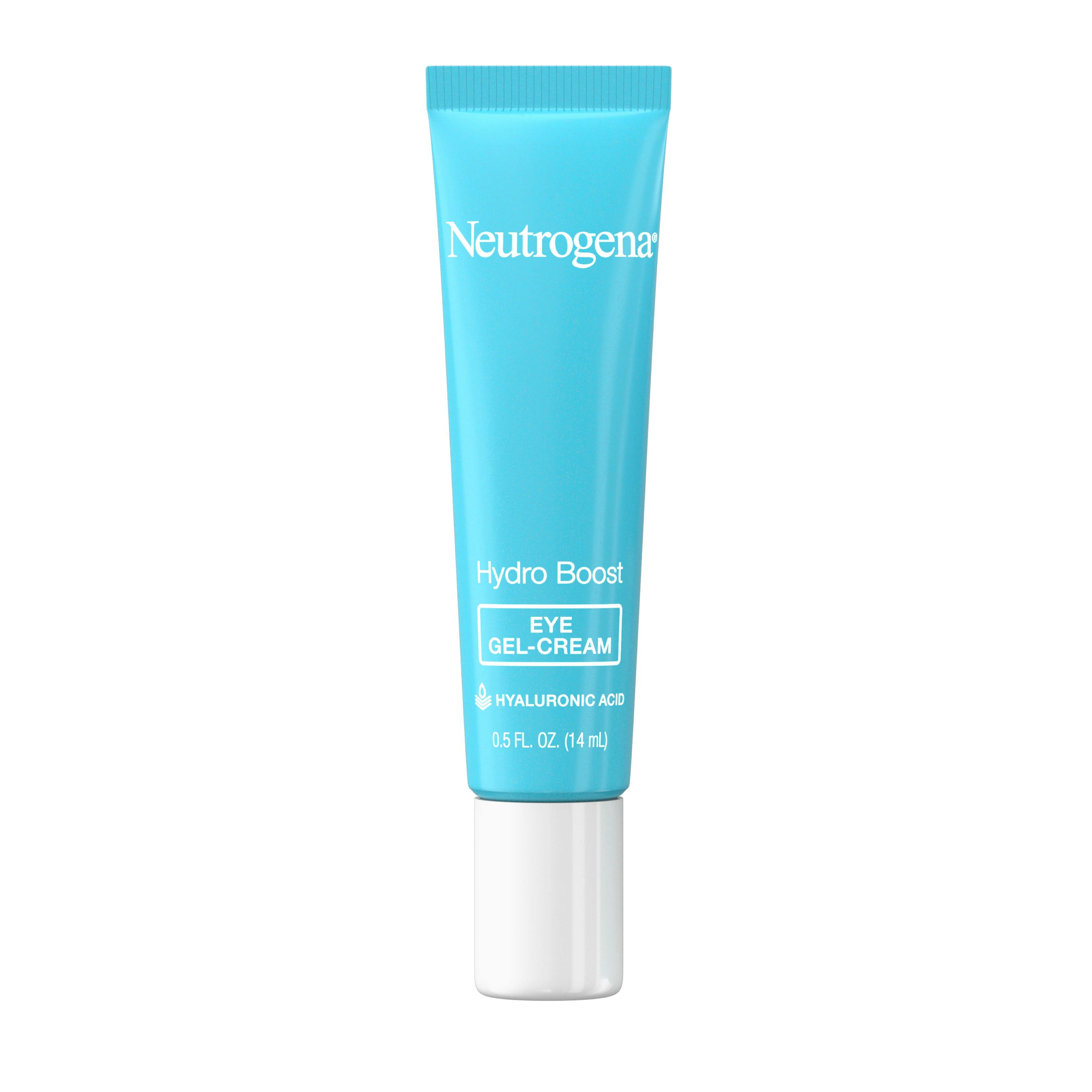 Neutrogena Hydro Boost Eye Gel-Cream