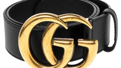 Best 15 Gucci Women's Belts A Comprehensive Guide