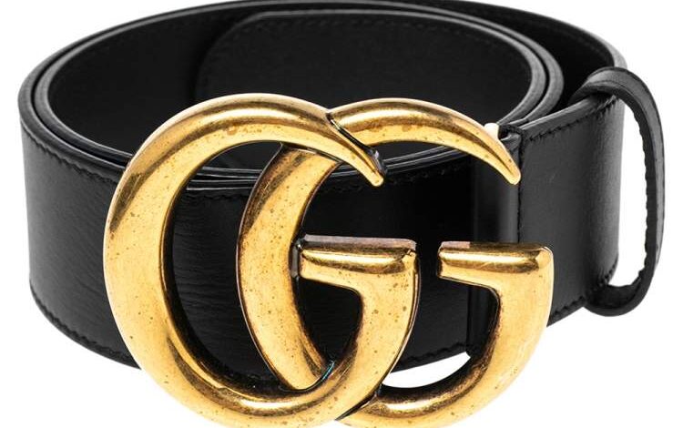 Best 15 Gucci Women's Belts A Comprehensive Guide