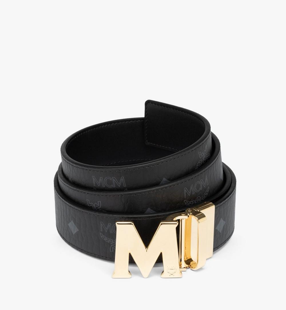 MCM Womens Belt