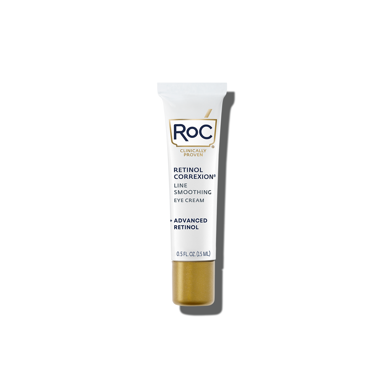 RoC Retinol Correxion Eye Cream