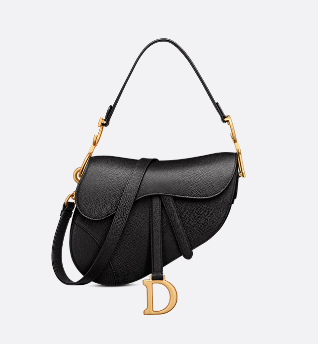 شنطة سادل Dior Saddle Bag