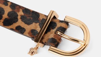 Best 8 COACH Belts for Women | Stylish, Elegant, and Timeless Accessories for Every Occasion