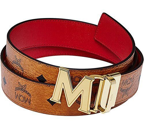 Top 14 MCM Women's Belts You Need to Own Unleash Your Fashion Potential