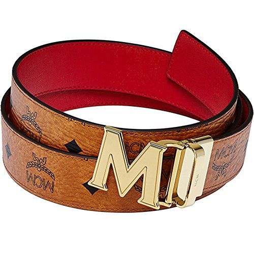 Top 14 MCM Women's Belts You Need to Own Unleash Your Fashion Potential