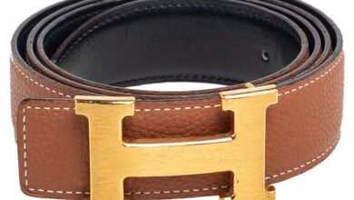 Unveiling Luxury The 24 Best Hermès Women’s Belts You Can't Miss