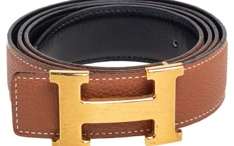 Unveiling Luxury The 24 Best Hermès Women’s Belts You Can't Miss