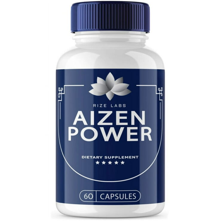 aizen power aizen power for men all natural dietary supplement to 1 e1725742218323