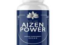 aizen power aizen power for men all natural dietary supplement to 1 e1725742218323