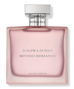 beyond romance eau de parfum