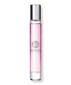 bright crystal eau de toilette purse spray