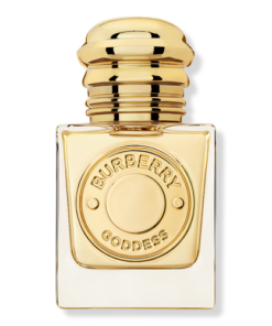 burberry goddess eau de parfum