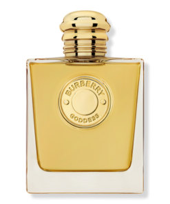 burberry goddess eau de parfum intense