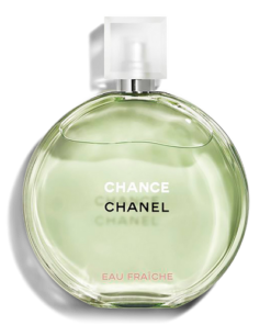 chance eau fraiche eau de toilette spray