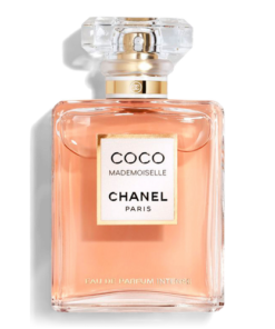 coco mademoiselle eau de parfum intense spray