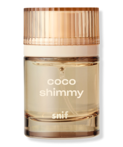 coco shimmy eau de toilette