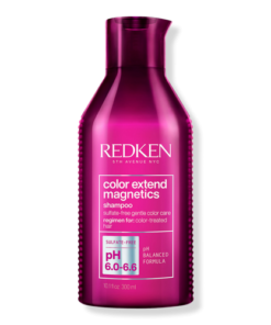 color extend magnetics sulfate free shampoo