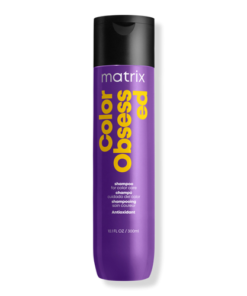 color obsessed shampoo