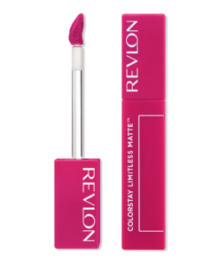 colorstay limitless matte liquid lipstick