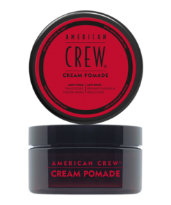 cream pomade