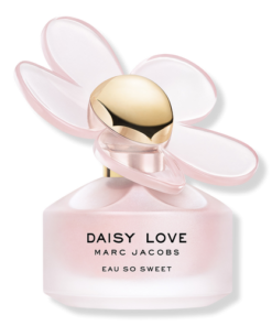 daisy love eau so sweet eau de toilette