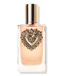 devotion eau de parfum