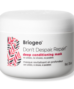 dont despair repair deep conditioning hair mask