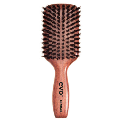 EVO Conrad Bristle Dressing Brush (Genuine product)