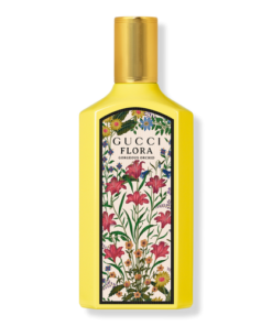 flora gorgeous orchid eau de parfum