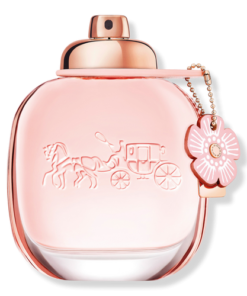 floral eau de parfum