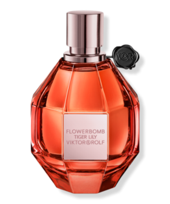 flowerbomb tiger lily eau de parfum