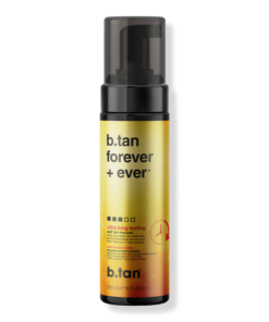 forever ever self tan mousse 1