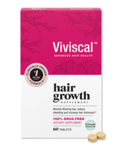 hair growth supplements for women