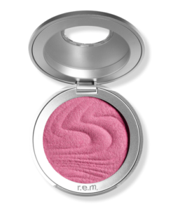 hypernova satin matte blush