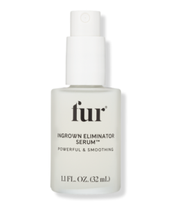 ingrown eliminator serum