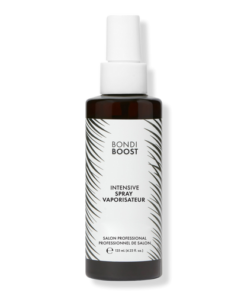 intensive spray daily scalp serum for thinning hair with rosemary