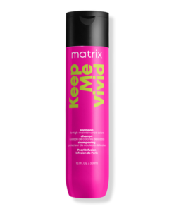 keep me vivid sulfate free shampoo 1