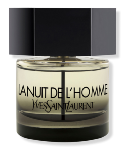 la nuit de lhomme eau de toilette