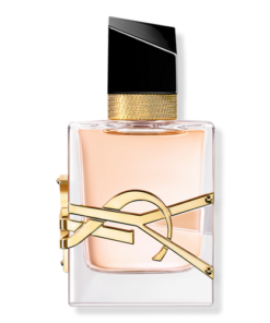 libre eau de toilette