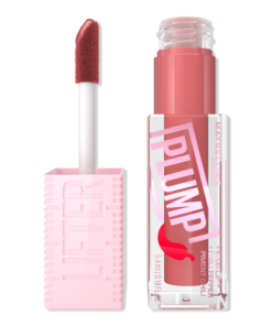 lifter plump lip plumping gloss