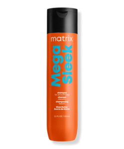 mega sleek shampoo 2