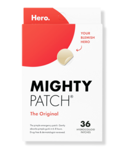 mighty patch original acne pimple patches