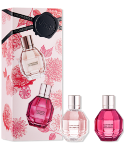 mini flowerbomb perfume set 1