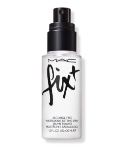 mini mac prep prime fix primer and setting spray