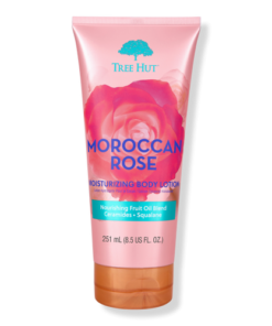 Moroccan Rose Moisturizing Body Lotion