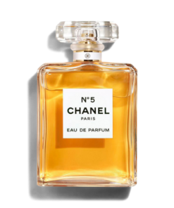 n 5 eau de parfum spray